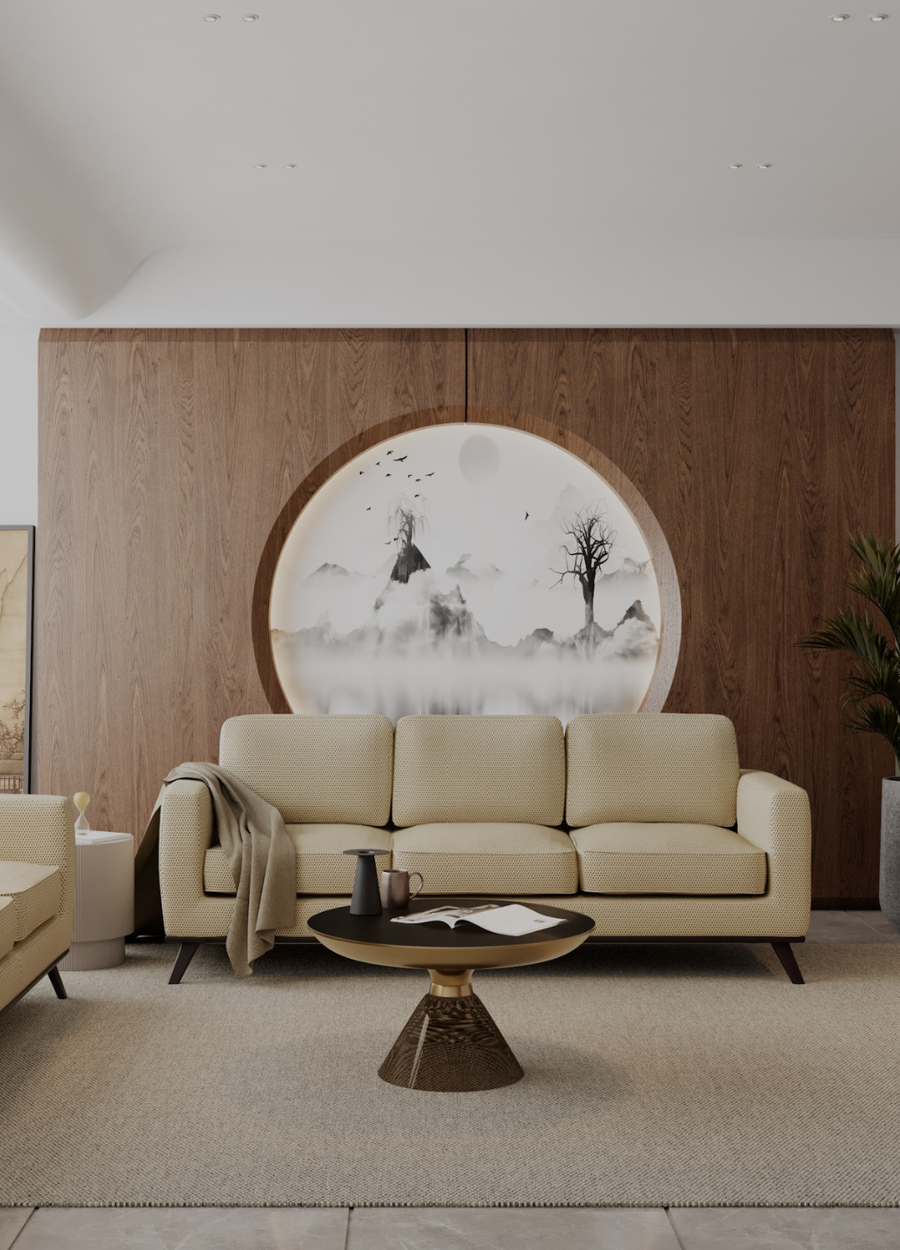Built on a passion for commercial spaces