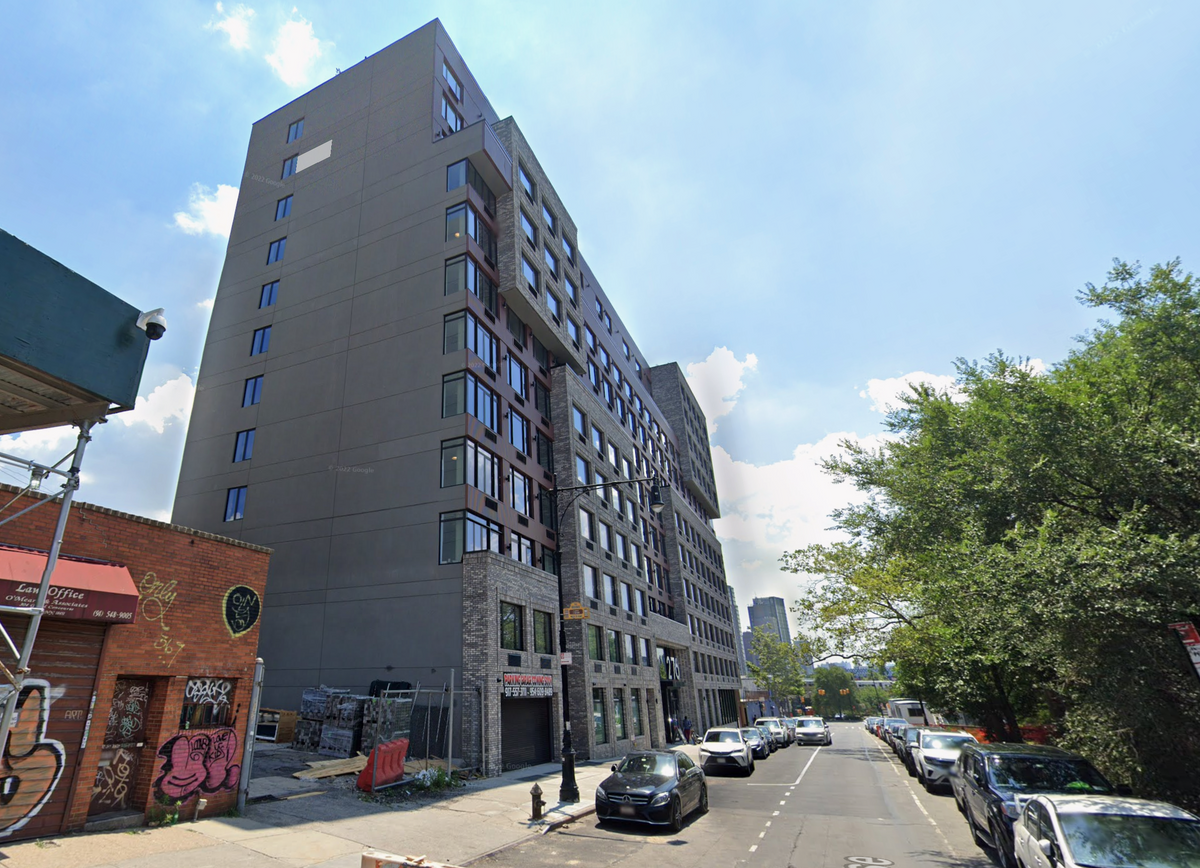315 Grand Concourse