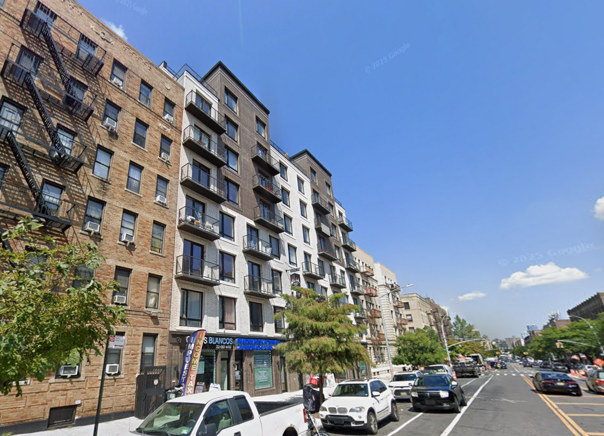 26 Sherman Ave